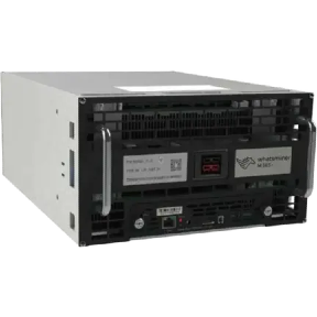 Whatsminer M36S Whatsminer M36S