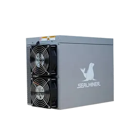 Bitdeer SealMiner A2 234T