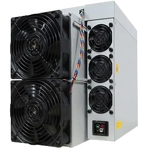Bitmain Antminer S23 (318Th)