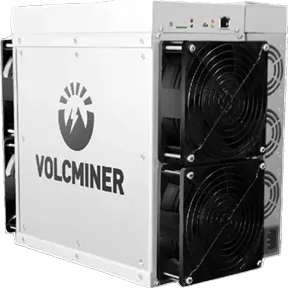 VolcMiner D1 Pro VolcMiner D1 Pro