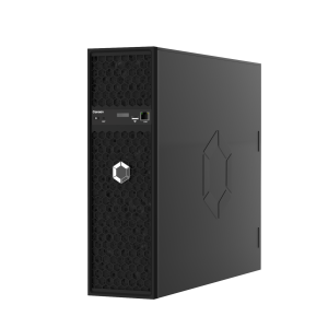 Avalon Q(右)