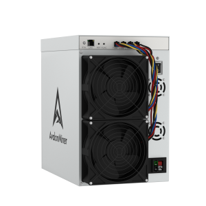 Canaan Avalon A15
