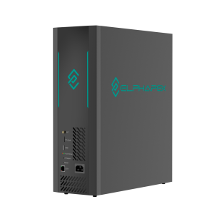 ElphaPex DG Home 1
