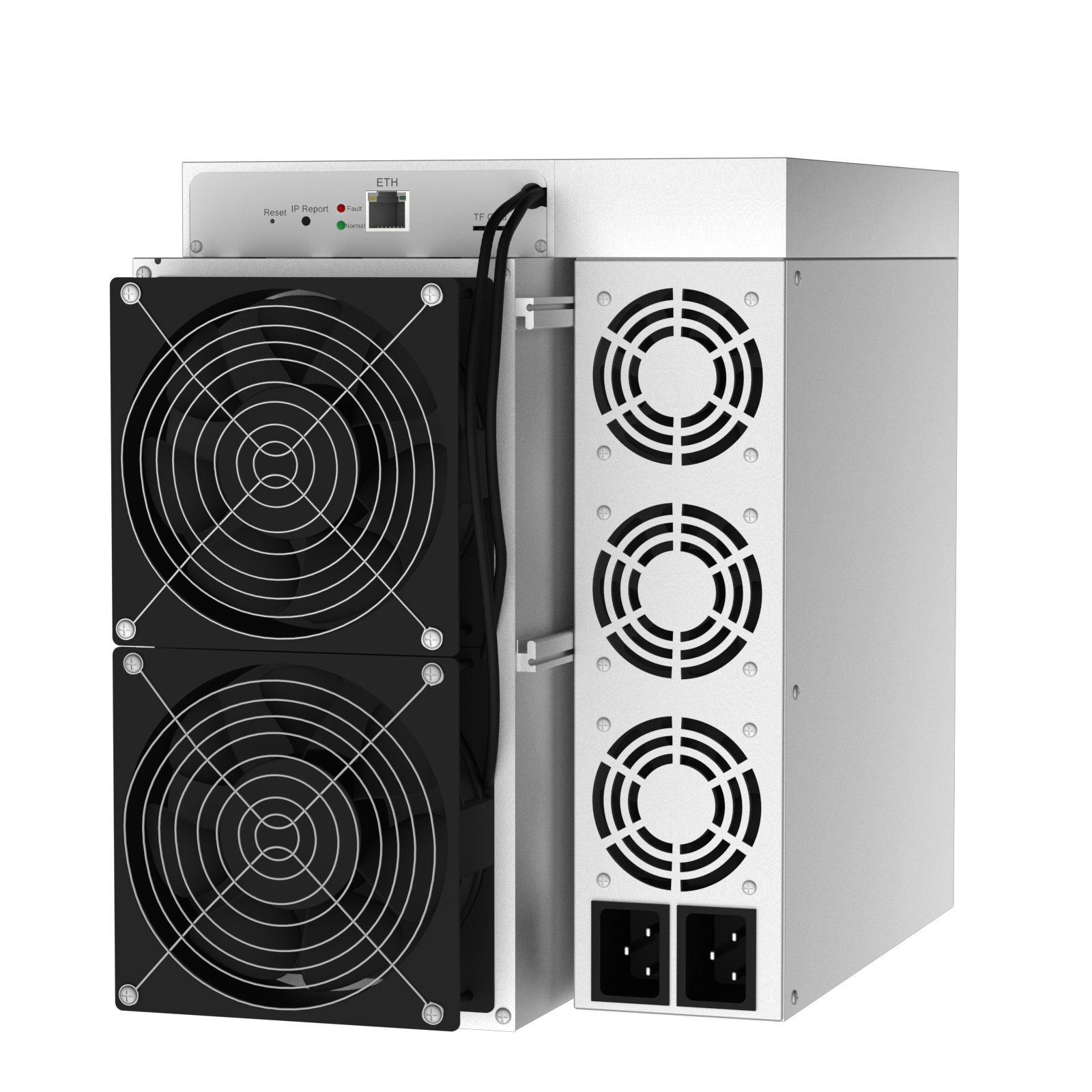 ElphaPex DG1