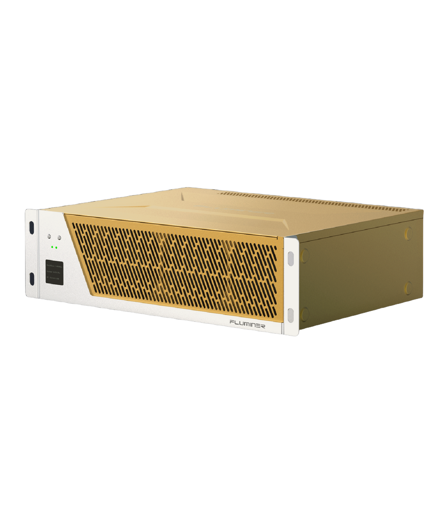 FLUMINER-T3