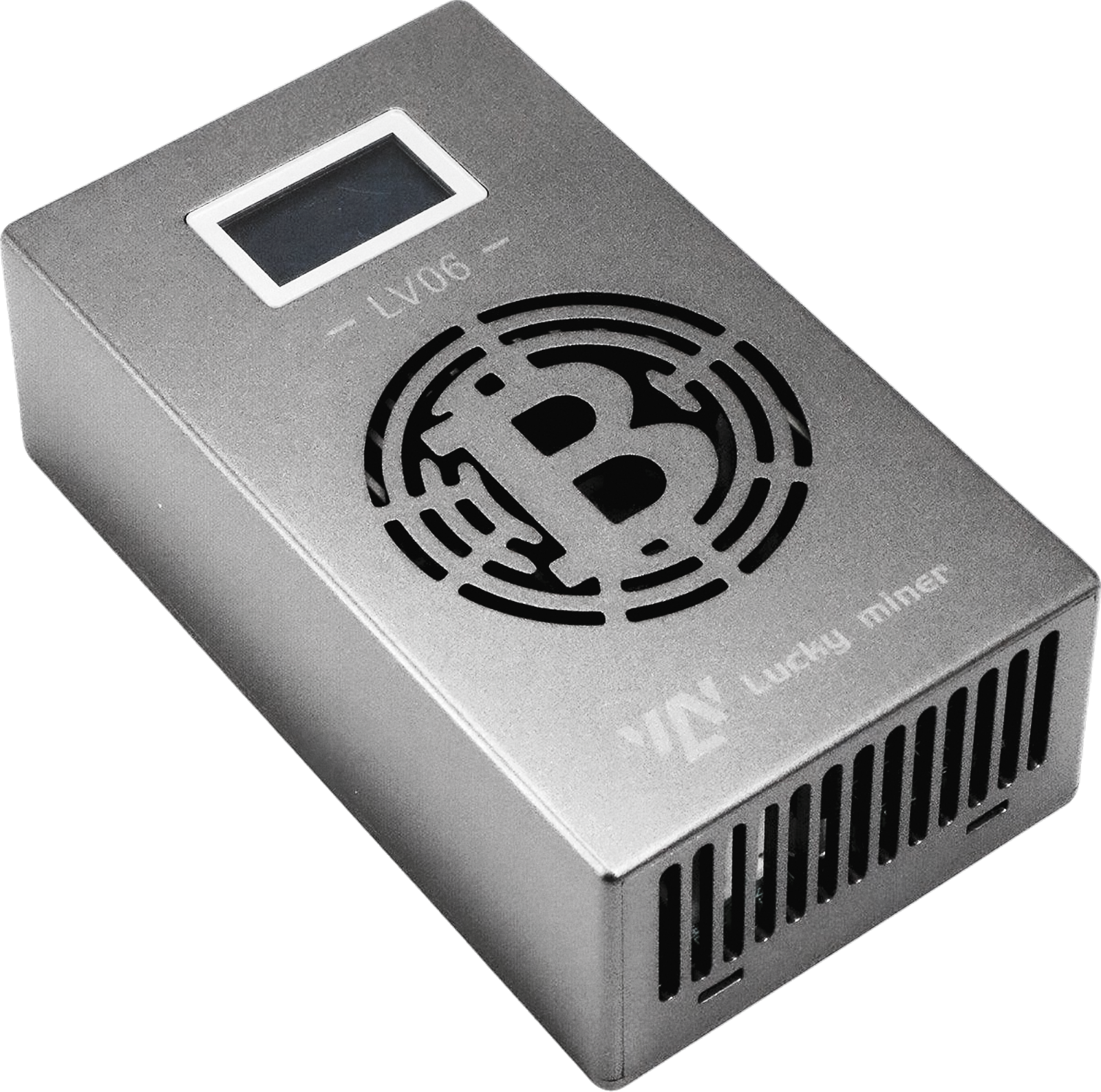 Lucky Miner LV06