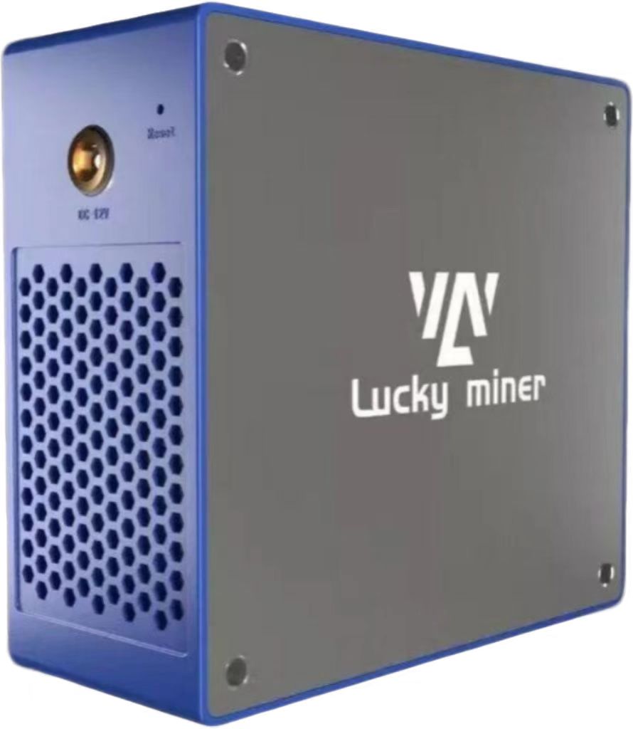 Lucky Miner LV07 Lucky Miner LV07