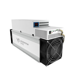 MicroBT Whatsminer M30S++