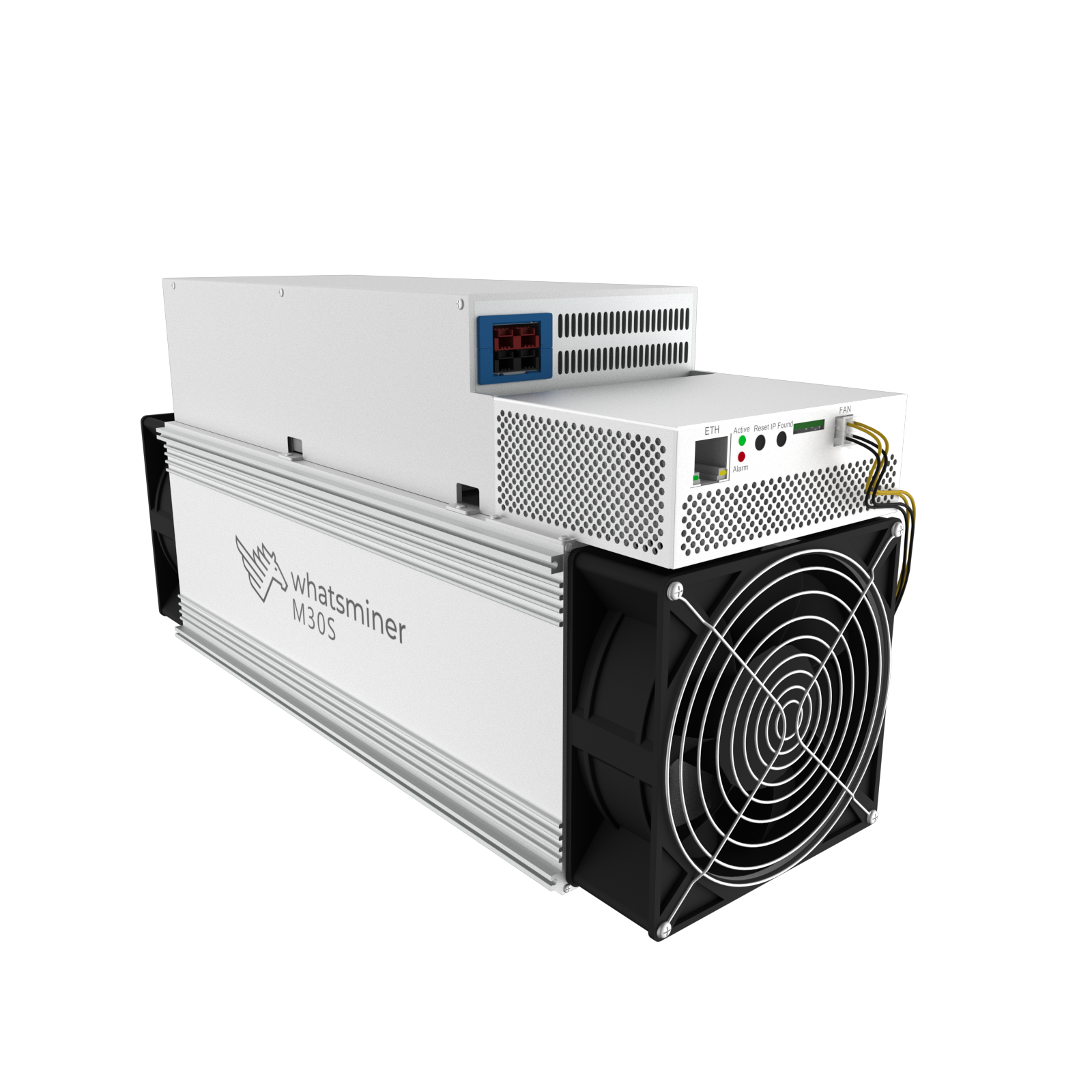 MicroBT Whatsminer M30S+ MicroBT Whatsminer M30S+