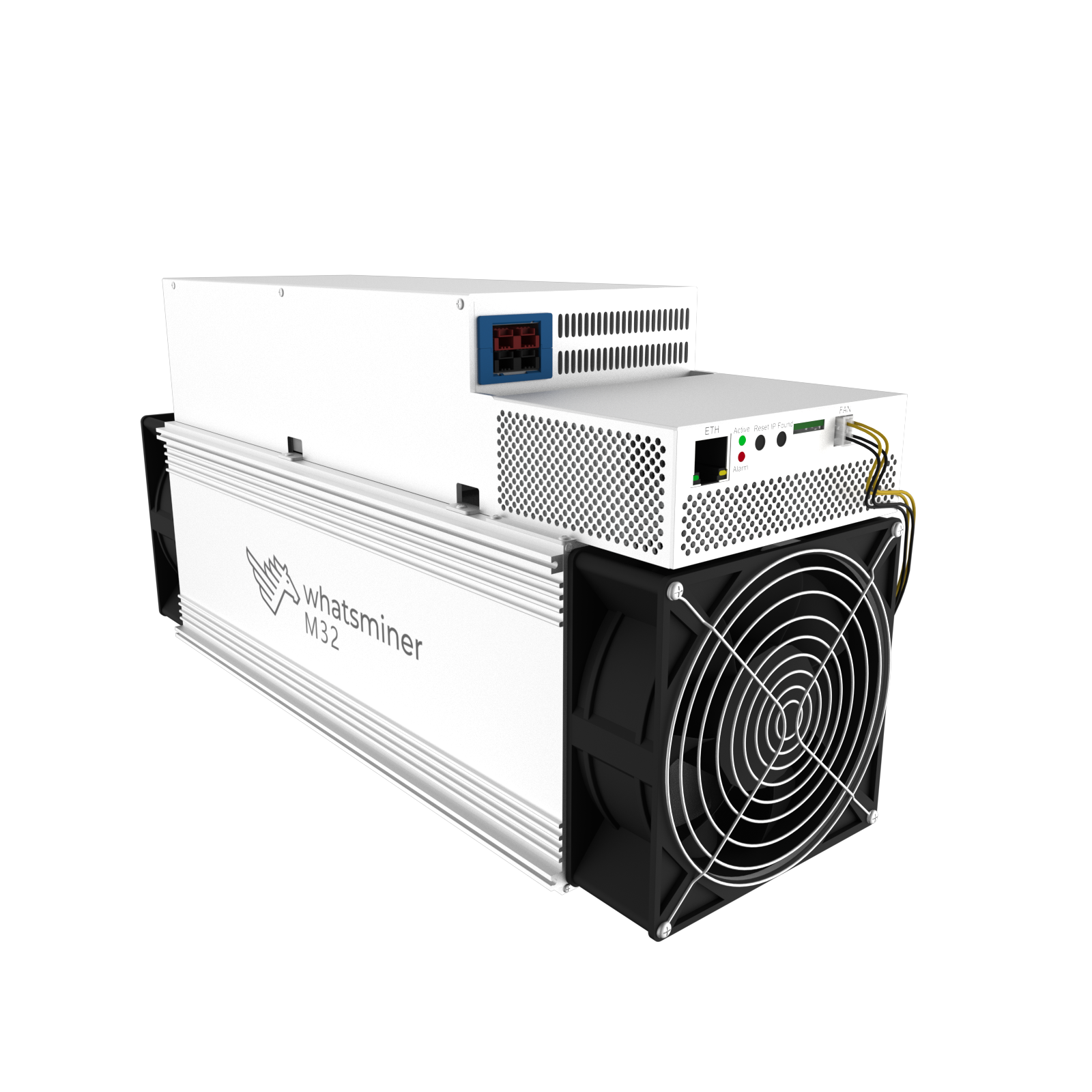 MicroBT Whatsminer M50S+ MicroBT Whatsminer M50S+