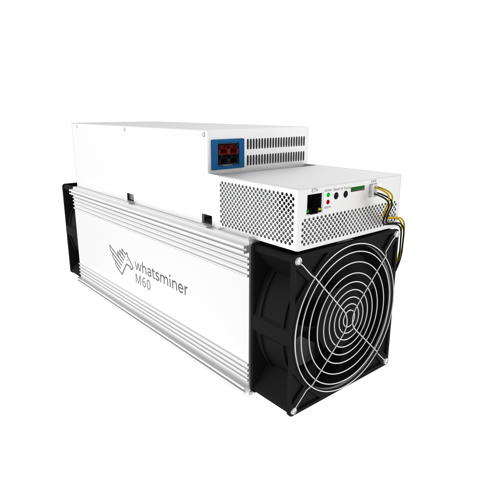 MicroBT Whatsminer M60S MicroBT Whatsminer M60S