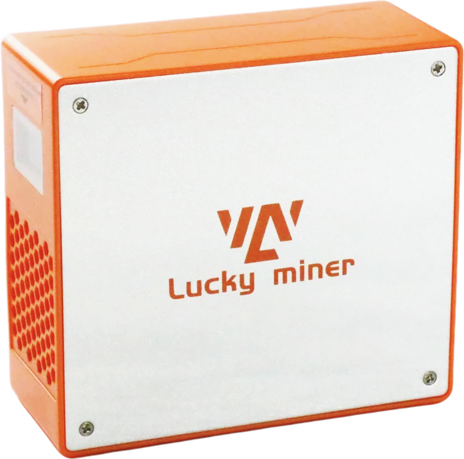 lucky Miner LG07