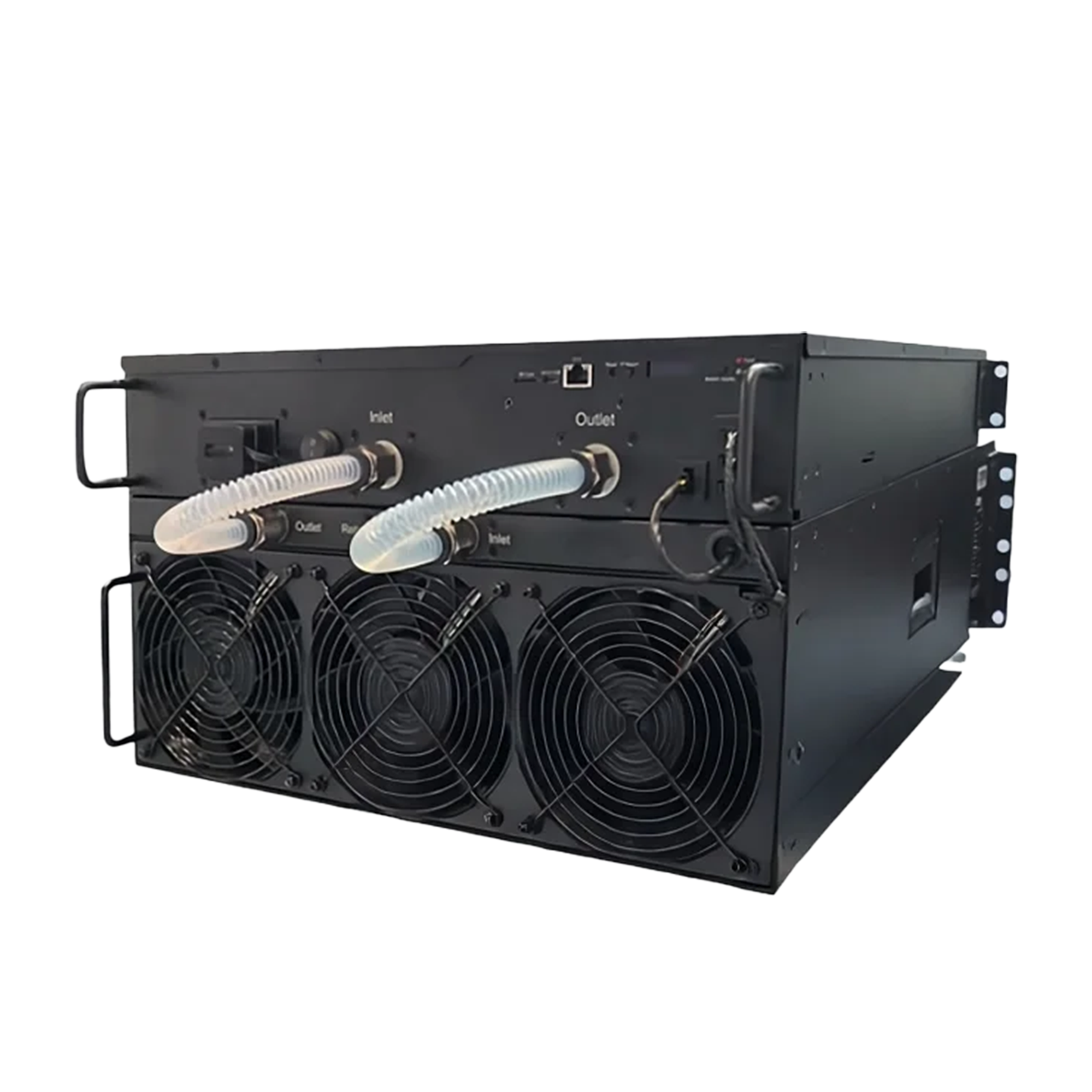 Bitmain Antminer L11 Hyd 6U