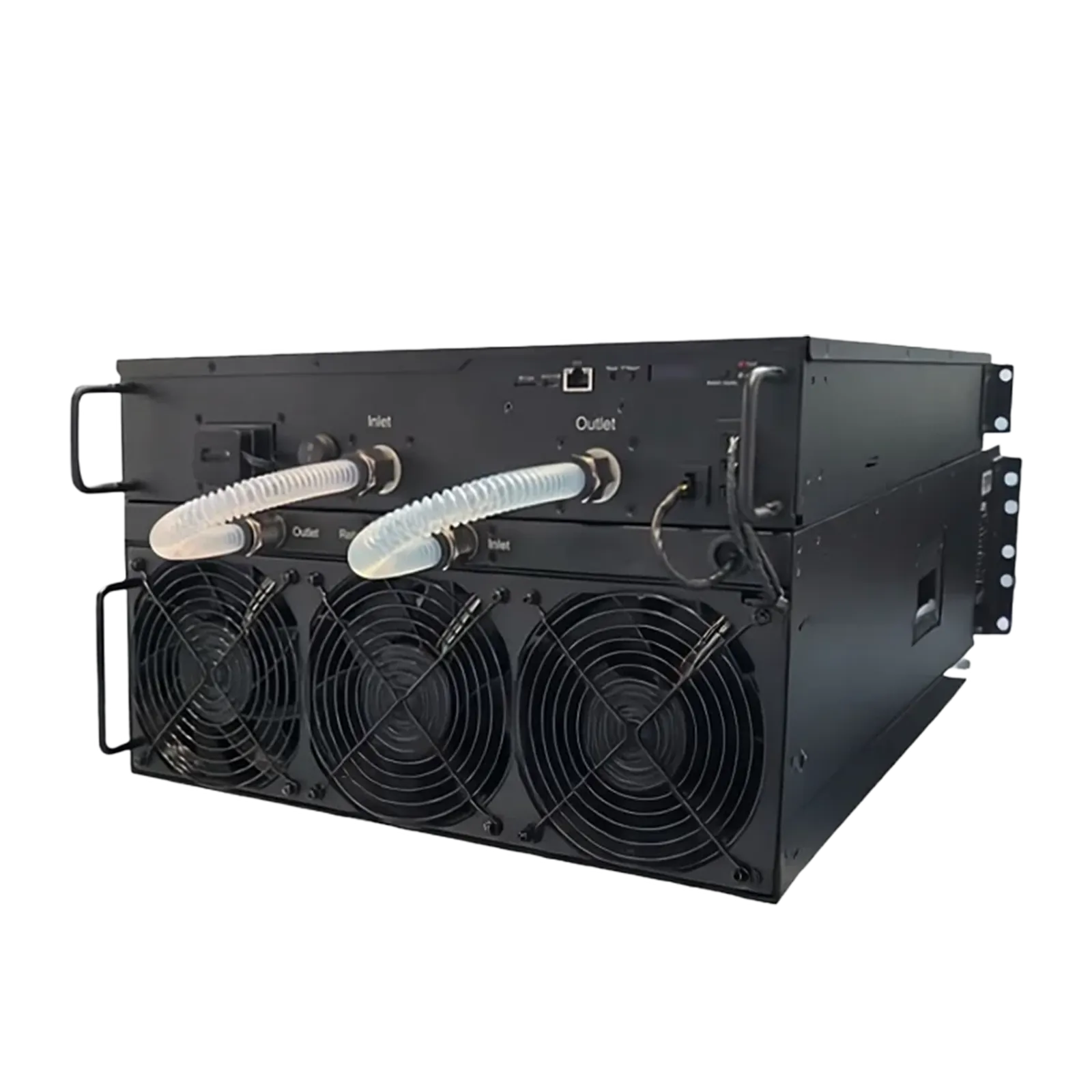 Bitmain Antminer L11 Hyd 6U (33Gh) Bitmain Antminer L11 Hyd 6U (33Gh)