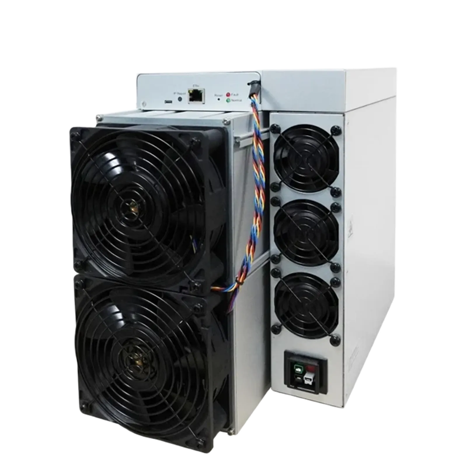 Bitmain Antminer L11 Pro (21Gh) Bitmain Antminer L11 Pro (21Gh)