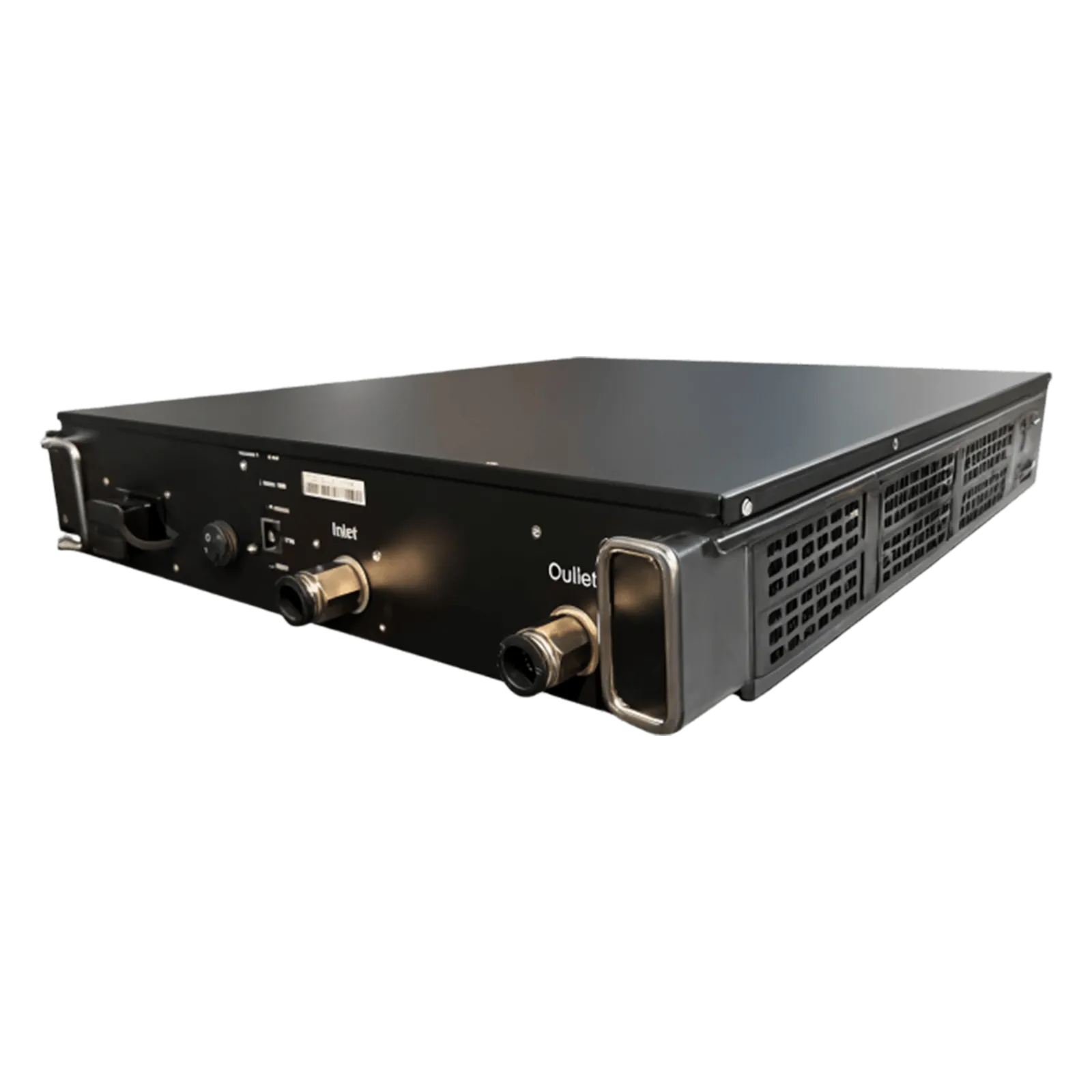 Bitmain Antminer L9 Hyd 2U Bitmain Antminer L9 Hyd 2U