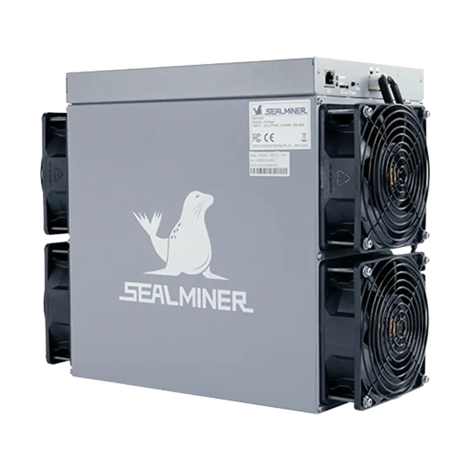 Bitdeer SealMiner A3 Air Bitdeer SealMiner A3 Air