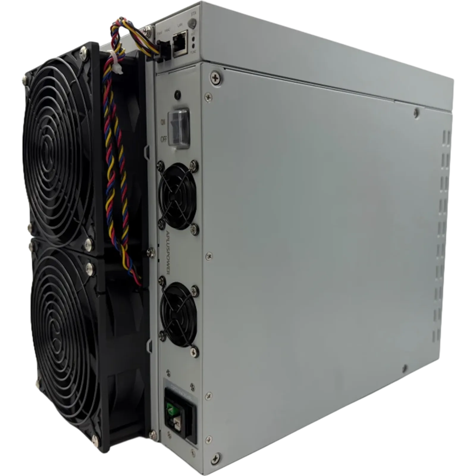 Canaan Avalon A16XP-300T