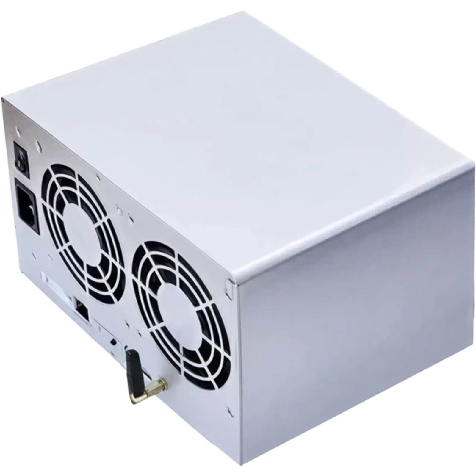 ElphaPex DG2 Mini ElphaPex DG2 Mini