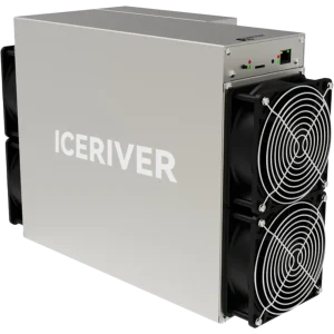 IceRiver ALEO AE3