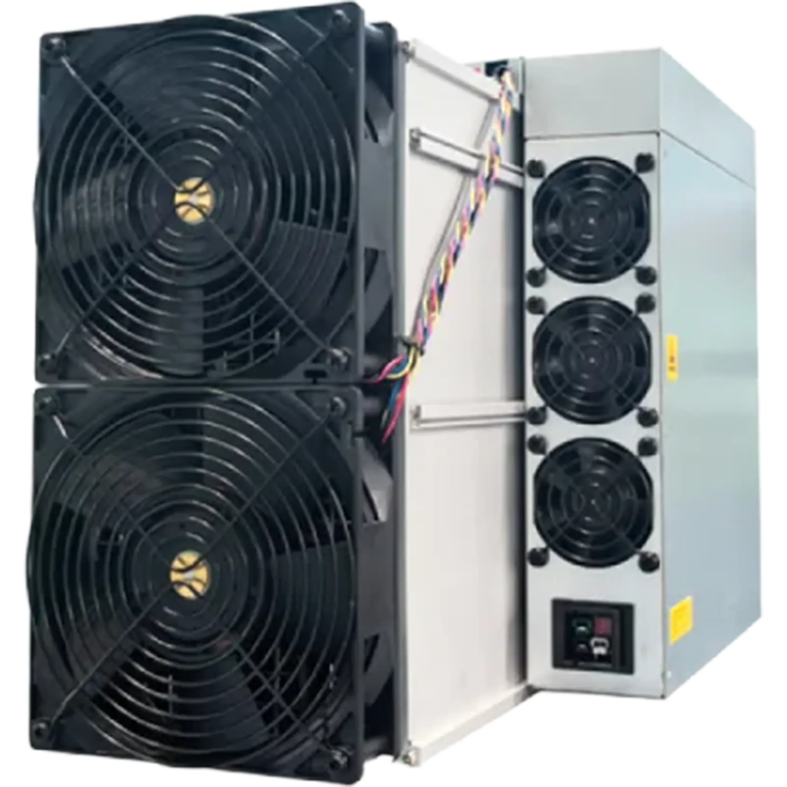 Bitmain Antminer X9