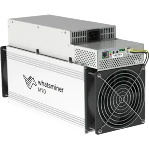 MicroBT WhatsMiner M70