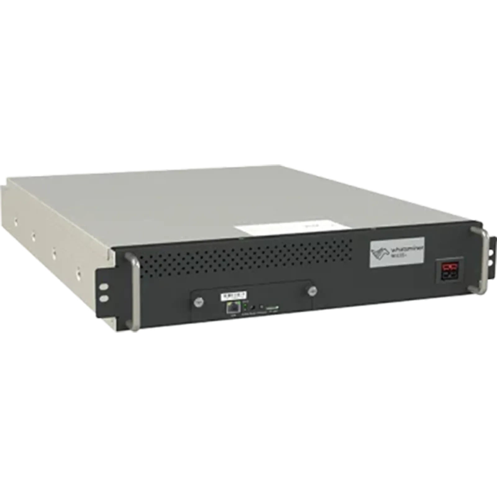 MicroBT WhatsMiner M73S