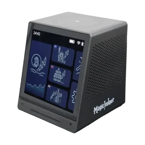 Magic Miner MO01 Magic Miner MO01