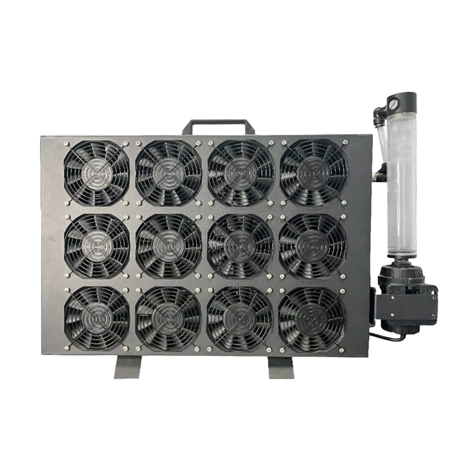 1 Unit Water Cooling Radiator 12kW for Antminer Hydro Miner