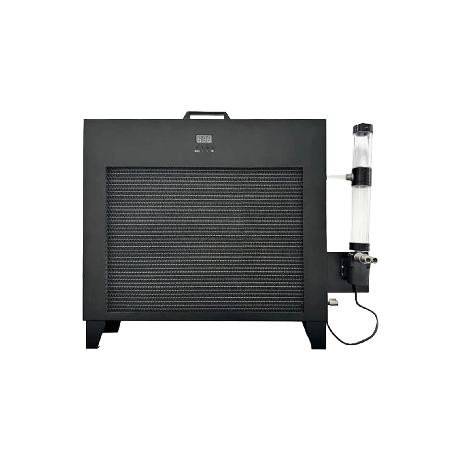 2 Units Water Cooling Radiator 12kW for Hyd Asic Miner