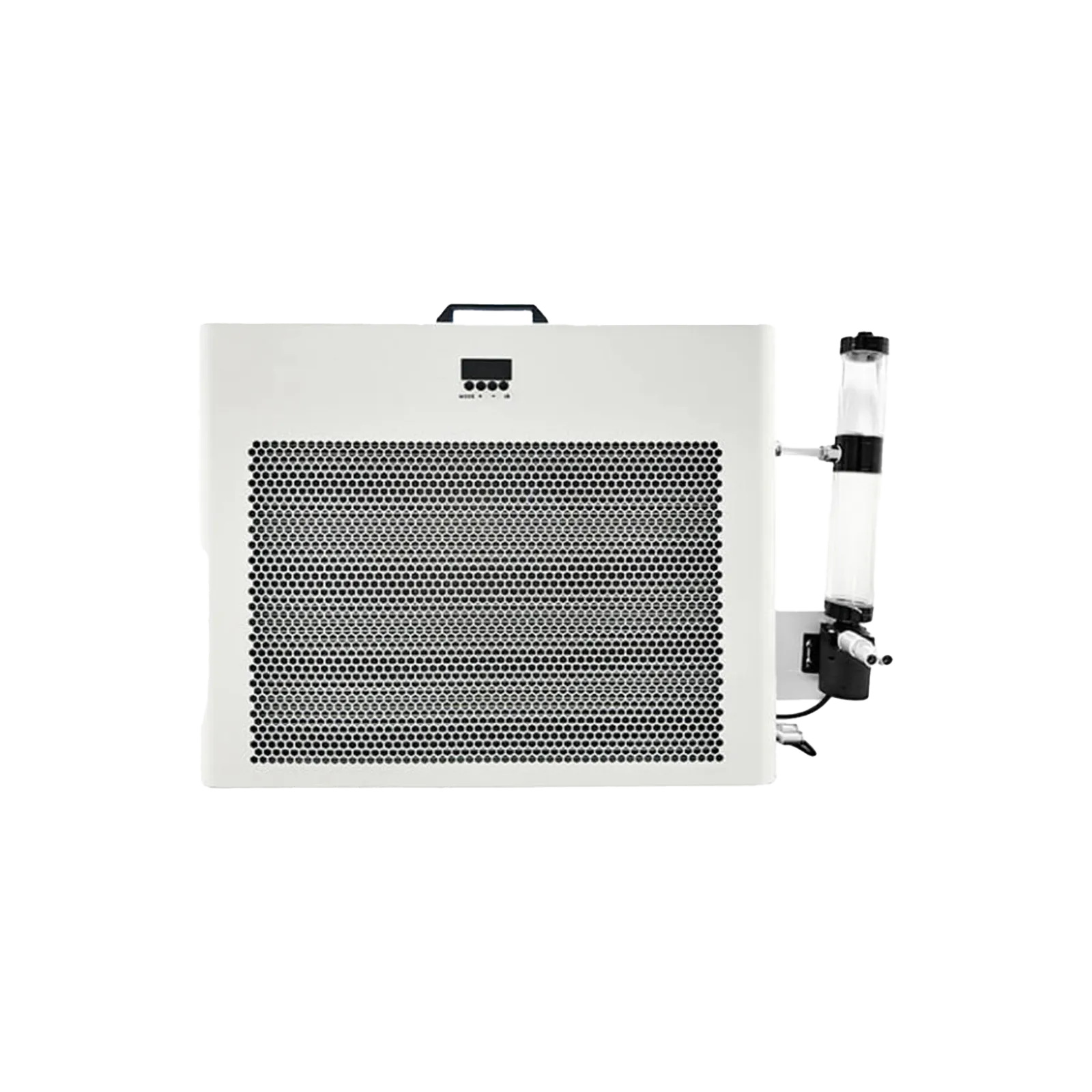 2 Slots Antminer Hydro Mining Radiator 12kW For Asic Miners