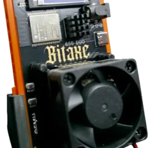 Bitaxe Gamma Duo 650 Bitaxe Gamma Duo 650