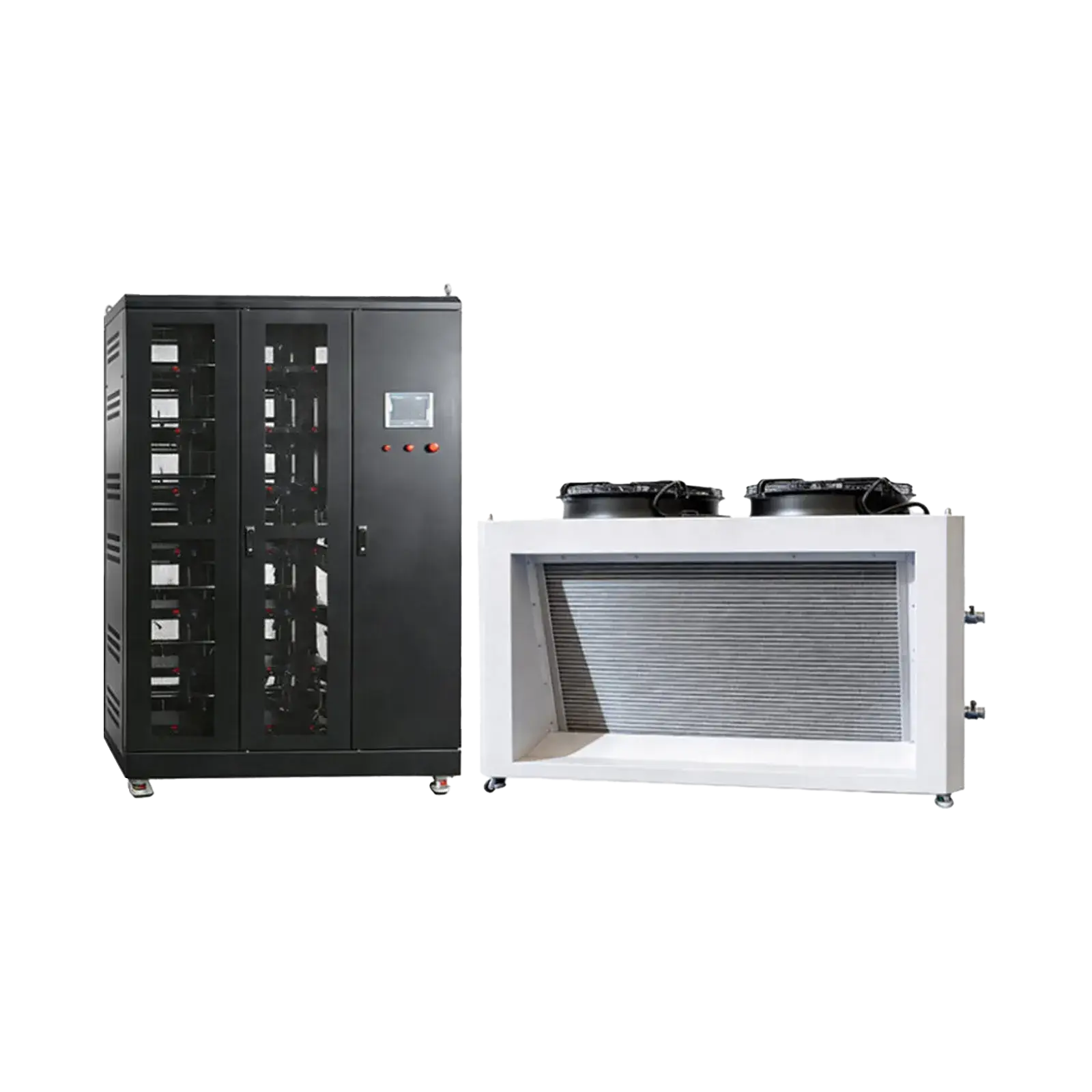 30 Slots Antminer Hydro Container 196kW for Hydro Miners