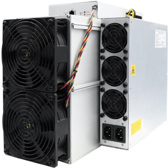 Antminer D9 (1.86Th)