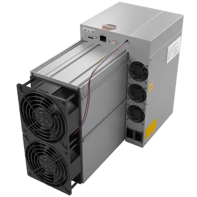 Antminer E9 Pro (3.48Gh)