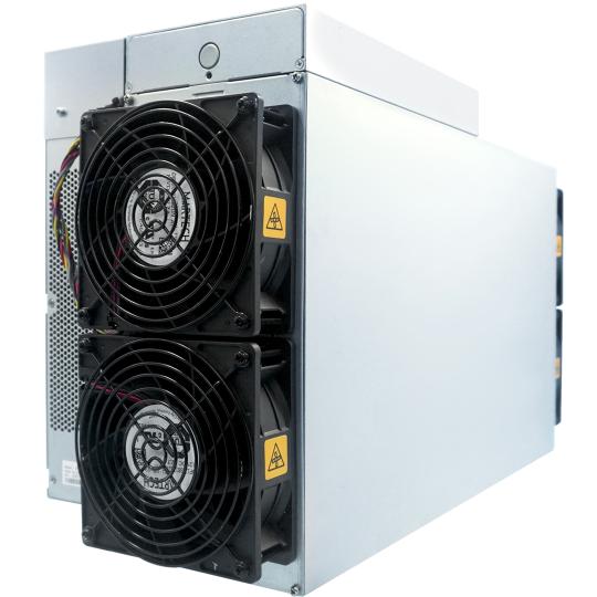 Antminer E9 Pro (3.78Gh)