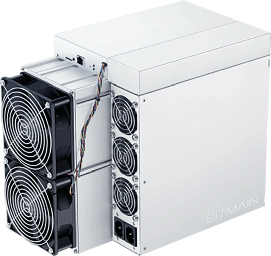 Antminer K7 (58Th)