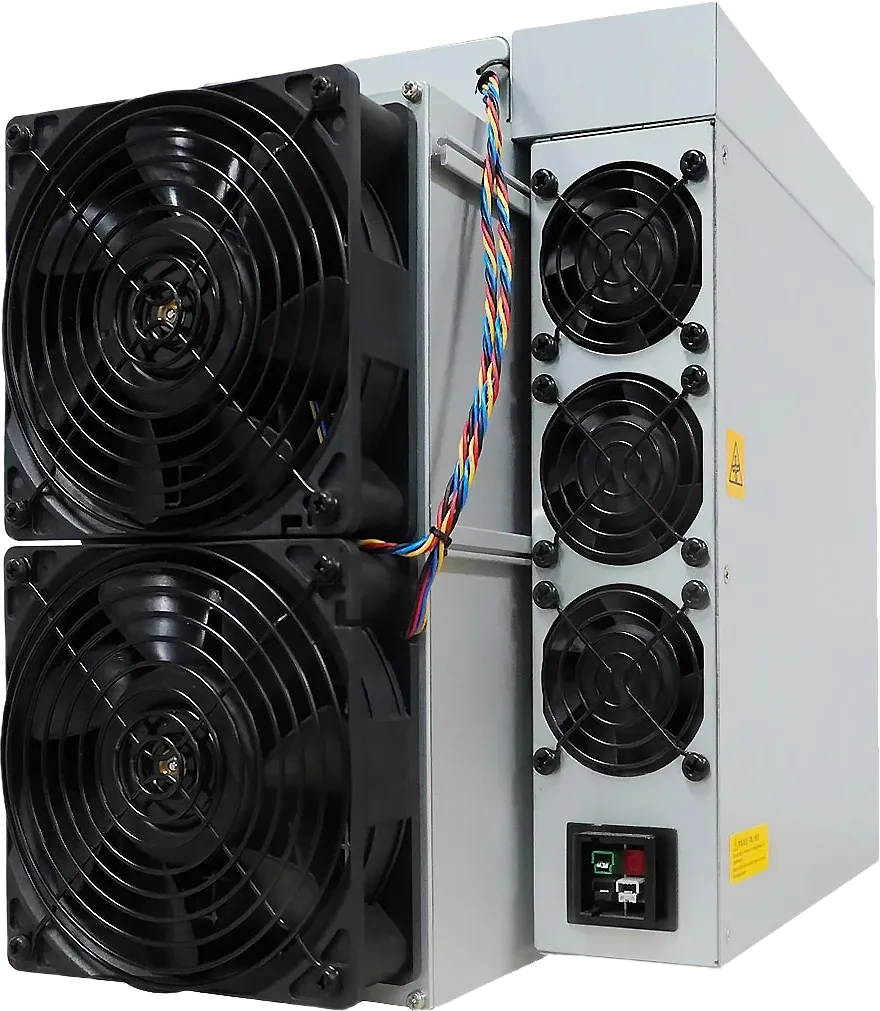 Antminer KS5 (18Th)