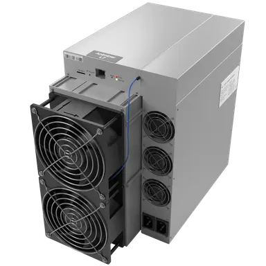 Antminer L7 (8.3Gh)