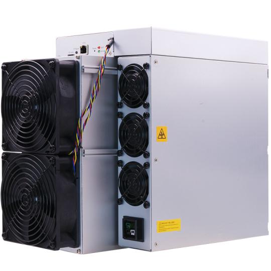 Antminer S19j XP (134Th)
