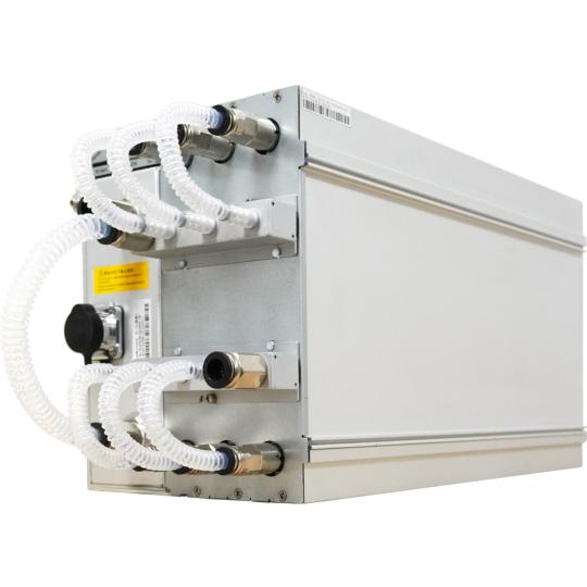 Antminer S21+ HYD (338Th)