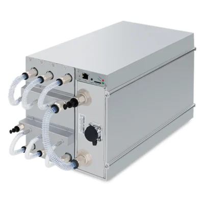 Antminer S21+ HYD (358Th)