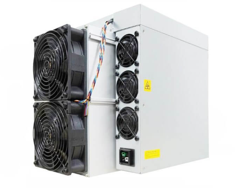 Antminer S21 Pro+ (234Th)