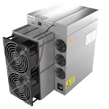 Antminer S21 XP