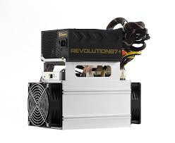 Antminer S7-LN