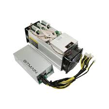 Antminer S9