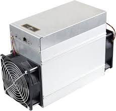 Antminer S9k