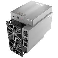Antminer T15