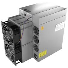 Antminer T21