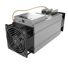 Antminer V9
